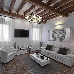 Ca' Alessandro Appartement