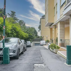 Finestra Sul Mare Appartamento Genova