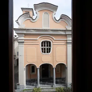 46 Santa Marta Appartamento Lecco