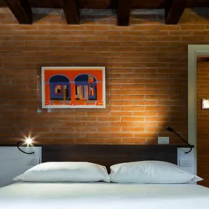 Antico Caminetto Biennale Appartement