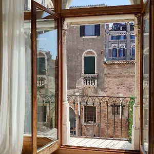  Appartamento Canaletto