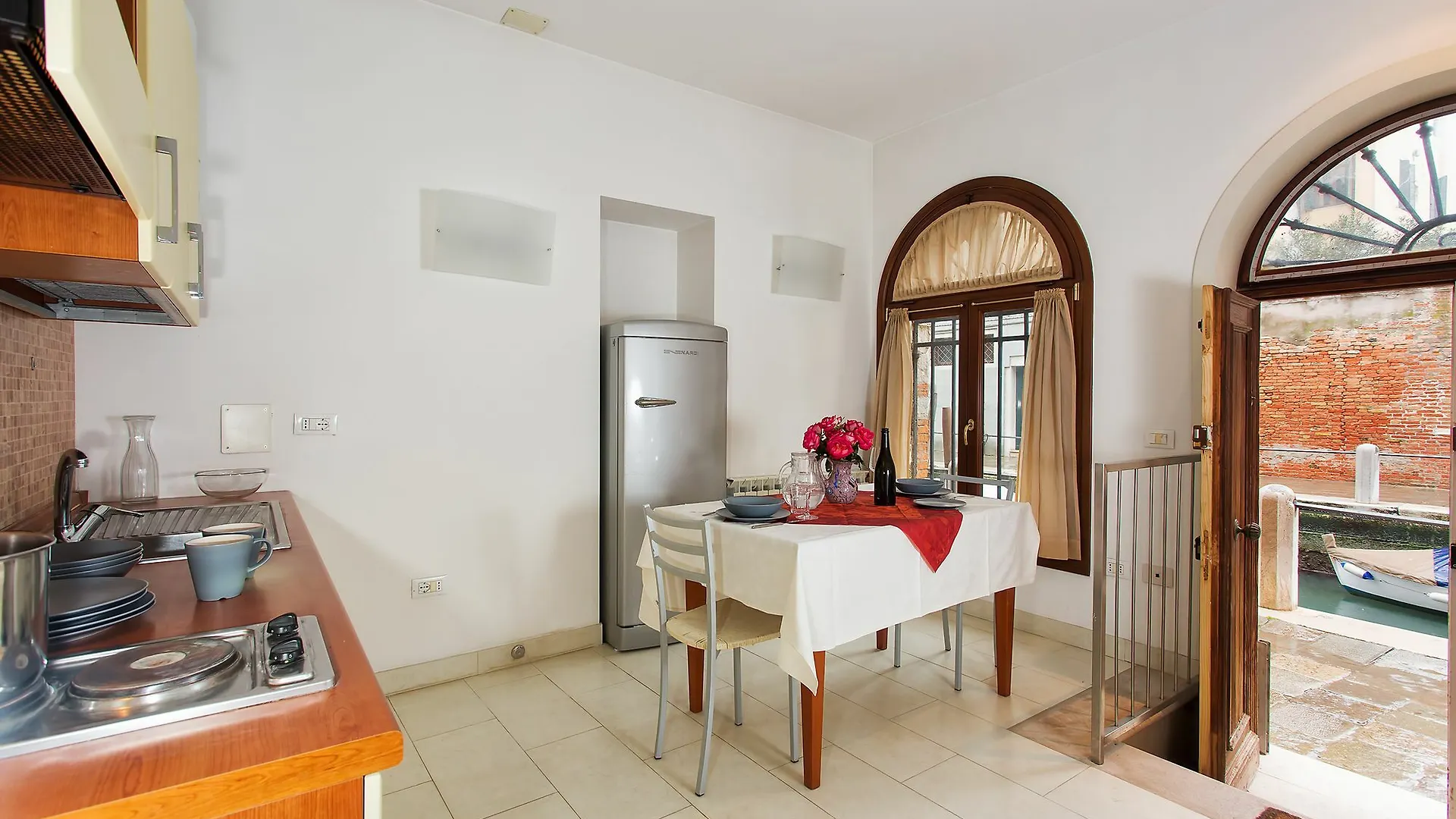 Appartamento Mioni Venice Apartment