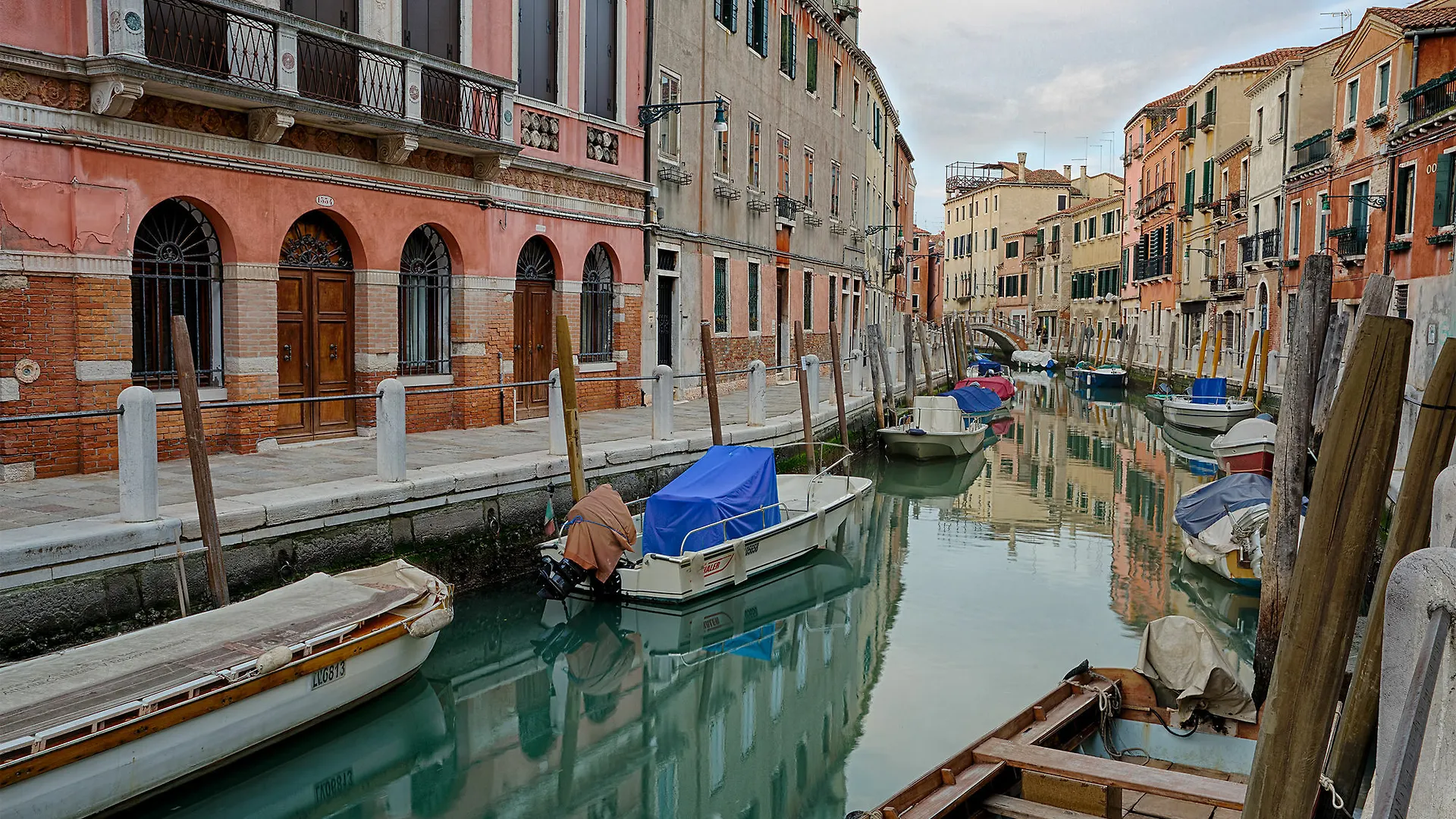 Appartamento Mioni location