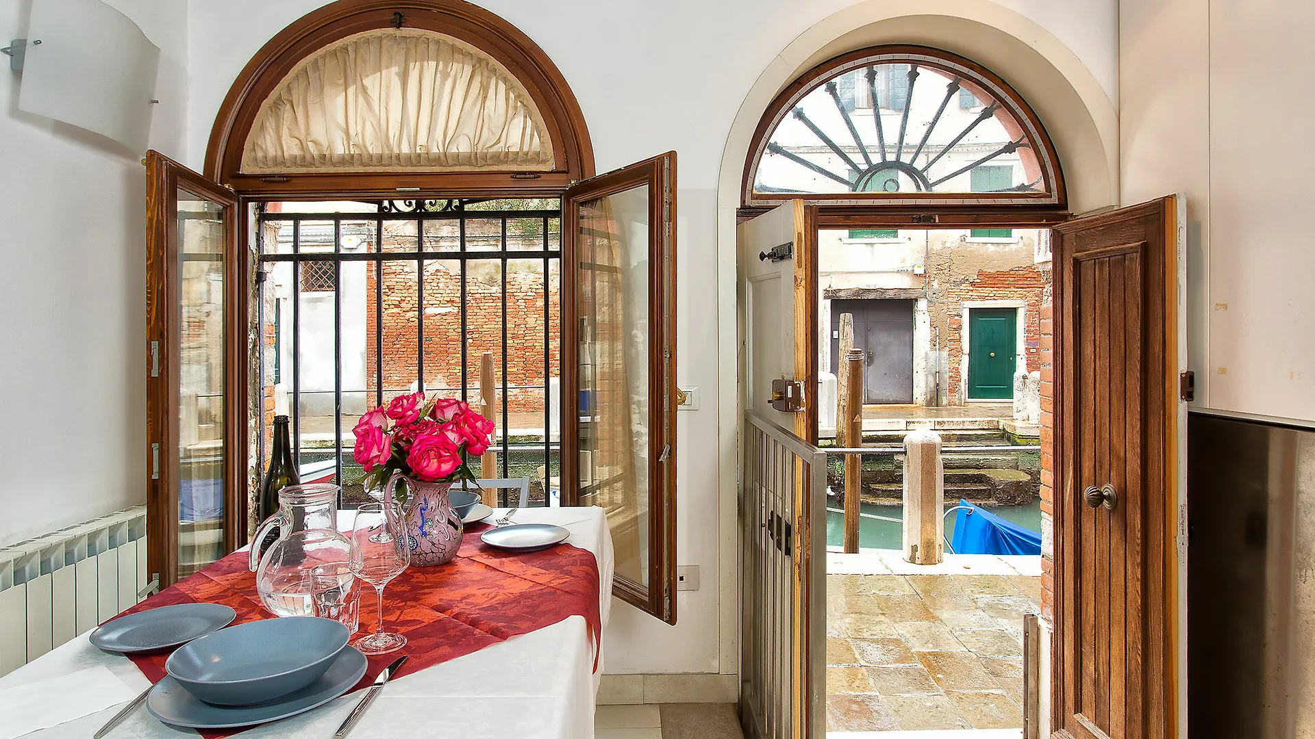 Appartamento Mioni Venice Italy